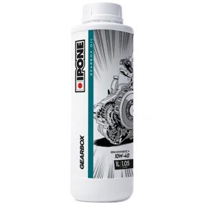 IPONE-Huile De Boîte Gearbox 10W-40 1L