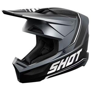 SHOT-Casque Cross Furious Stadium
