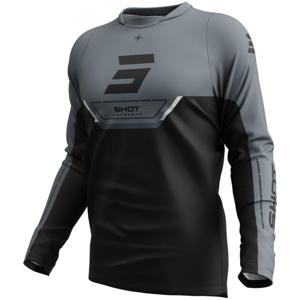 SHOT-Maillot cross DEVO DAYTONA