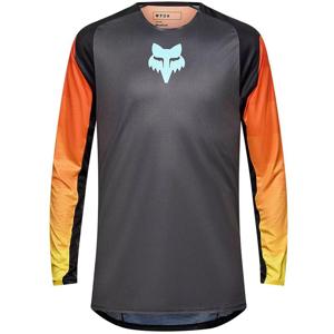 FOX-Maillot cross FLEXAIR GRID