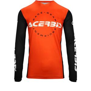 ACERBIS-Maillot cross MX J-TRACK INC.