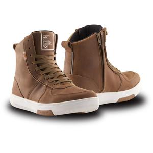 IXON-Bottines GHOST WP