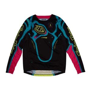 TROYLEEDESIGNS-Maillot cross GP PRO MEMBRANE