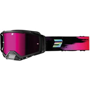 SHOT-Masque cross Core WEAL