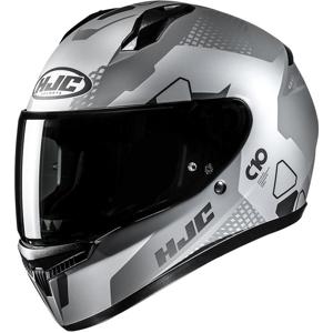HJC-Casque C10 ASPA MC5SF