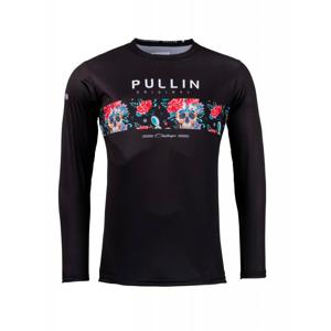 PULL-IN-Maillot cross ORIGINAL KID