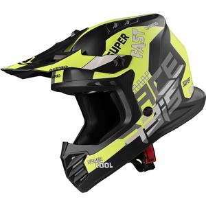 ACERBIS-Casque cross PROFILE JUNIOR