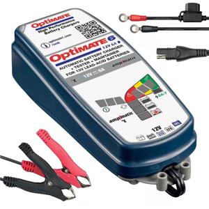 OPTIMATE-Chargeur batterie Tecmate Optimate 6 TM360