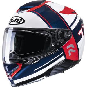 HJC RPHA-Casque RPHA 71 ZECHA MC21