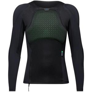 FOX-Gilet De Protection Baseframe Pro Long Sleeve