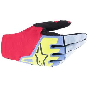 ALPINESTARS-Gants cross TECHSTAR