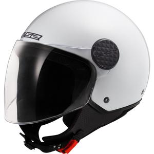 LS2-Casque OF558 SPHERE LUX II SOLID