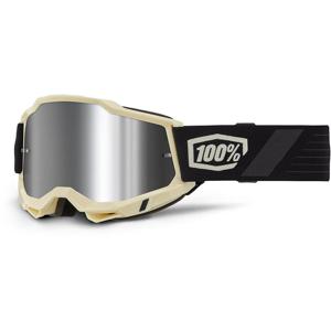 100-Masque cross ACCURI 2 WAYSTAR