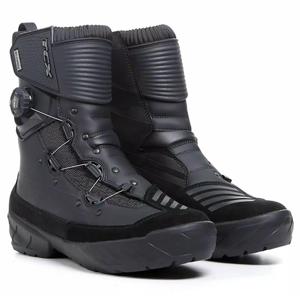 TCX-Bottes INFINITY 3 MID Waterproof