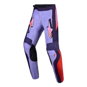 ALPINESTARS-Pantalon Cross Youth Fluid Hunt
