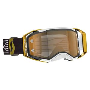 SCOTT-Masque Cross Prospect 2.0 Amp Chrome
