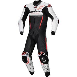 ALPINESTARS-Combinaison cuir FASTER V3