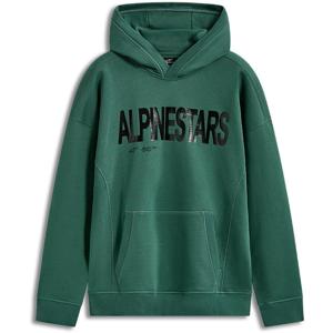ALPINESTARS-Sweat Shaw Oversized