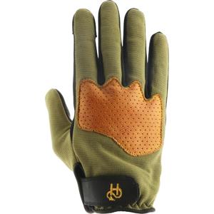 HELSTONS-Gants DUNE 4Ways-Cuir