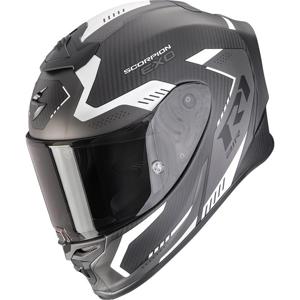 SCORPION-Casque EXO-R1 EVO CARBON AIR PROPEL