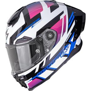 SCORPION-Casque Exo-Race Air CARBON Fury