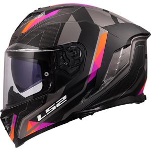 LS2-Casque FF818 STORM III SPORTY