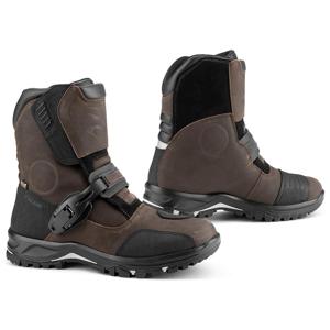 Demi-bottes Alpinestars NEW LAND GORETEX - Bottes et Chaussures