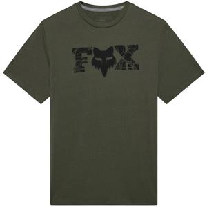 FOX-Tee-shirt DIFFUSE DRI-RELEASE