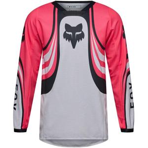 FOX-Maillot Cross 180 Draft Junior