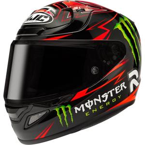 HJC RPHA-Casque RPHA 12 QUARTARARO REPLICA