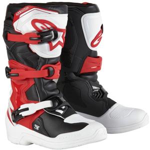 ALPINESTARS-Bottes cross TECH 3S KID