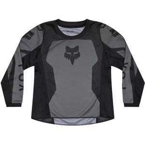 FOX-Maillot cross 180 SHIELD KID