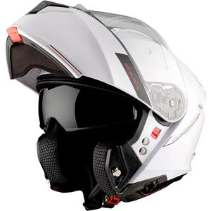 MTHELMET-Casque GENESIS SV SOLID A0