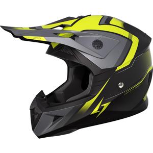 STORMER-Casque DUST MADNESS