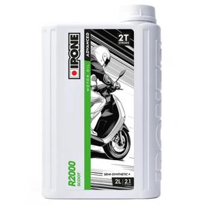 IPONE-Huile 2T R2000 Scoot 2L