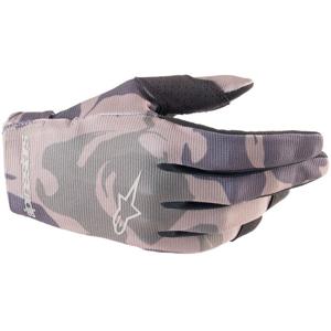 ALPINESTARS-Gants cross RADAR