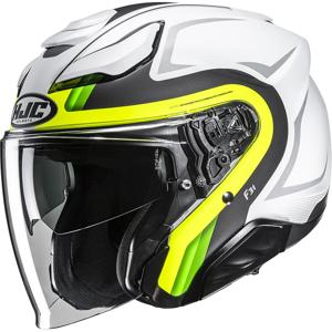 HJC-Casque F31 BASK MC3HSF