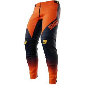 SHOT-Pantalon Cross AEROLITE HONOR