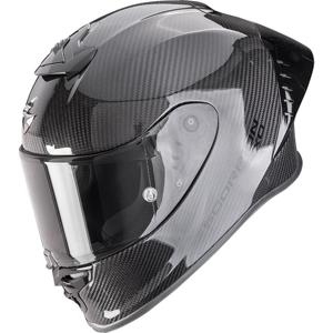SCORPION-Casque EXO-R1 EVO II CARBON AIR SOLID