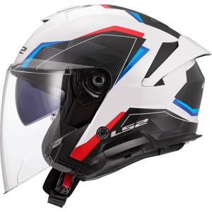 LS2-Casque OF618 VERSO II AIR