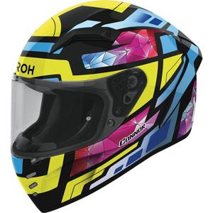 AIROH-Casque CONNOR STELLAR