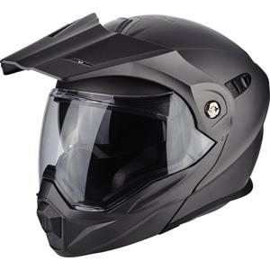 SCORPION-Casque ADX-1 SOLID