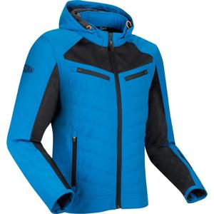 SEGURA-Blouson NATCHO VENTED