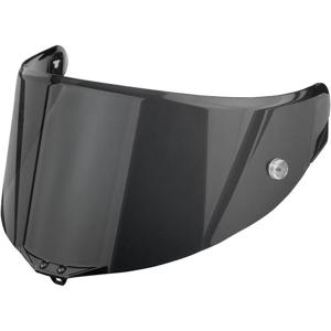 AGV-Ecran GT3-2 MPLK FUMÉ / SPORTMODULAR (XL au 3XL)