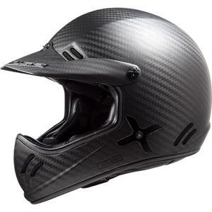 LS2-Casque XTRA SOLID