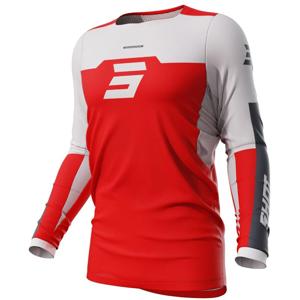SHOT-Maillot cross CONTACT IRON