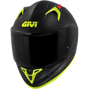 GIVI-Casque 50.9 SOLID