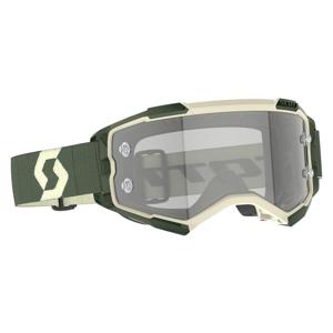 SCOTT-Masque Cross Fury Ls