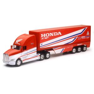NEWRAY-Réplique 1/32ème CAMION TEAM HONDA HRC