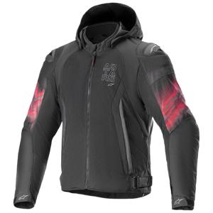 ALPINESTARS-Blouson ZACA AIR VENOM WP